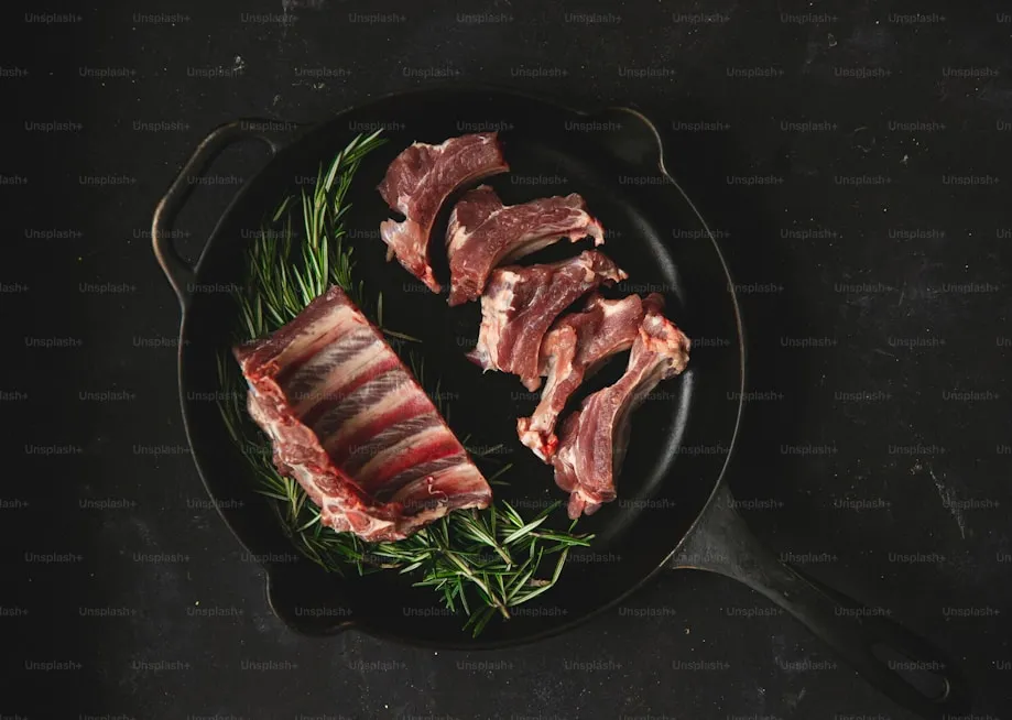 Agneau & Mouton : la tendresse et le caractère à la fois