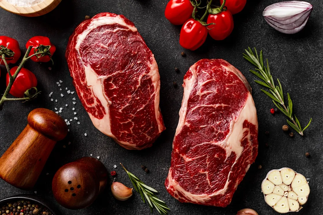 Le Bœuf : l'âme de notre boucherie