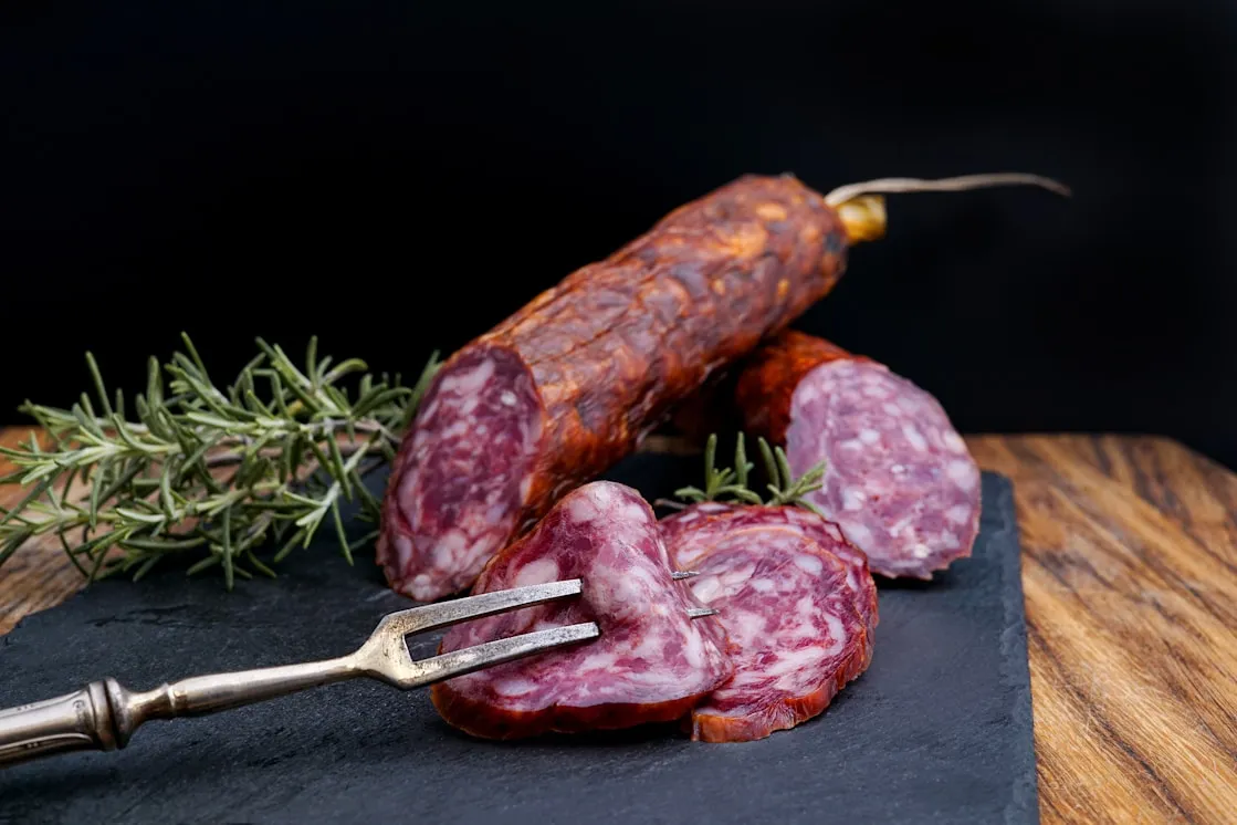 Les Saucissons : l'excellence de l'atelier dans chaque bouchée