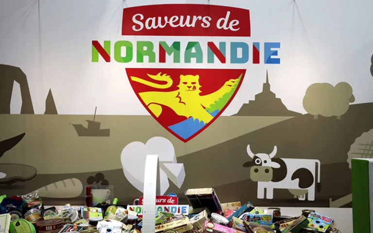 Les Produits Locaux du Calvados : le meilleur de nos terroirs à portée de main