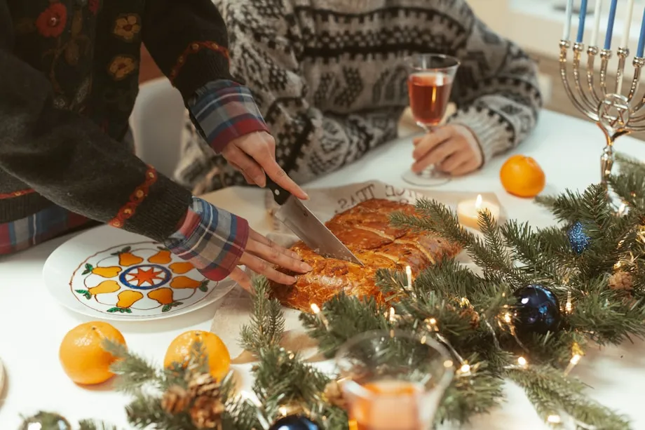 Les Repas Familiaux : le fait maison à la hauteur de vos grandes tablées