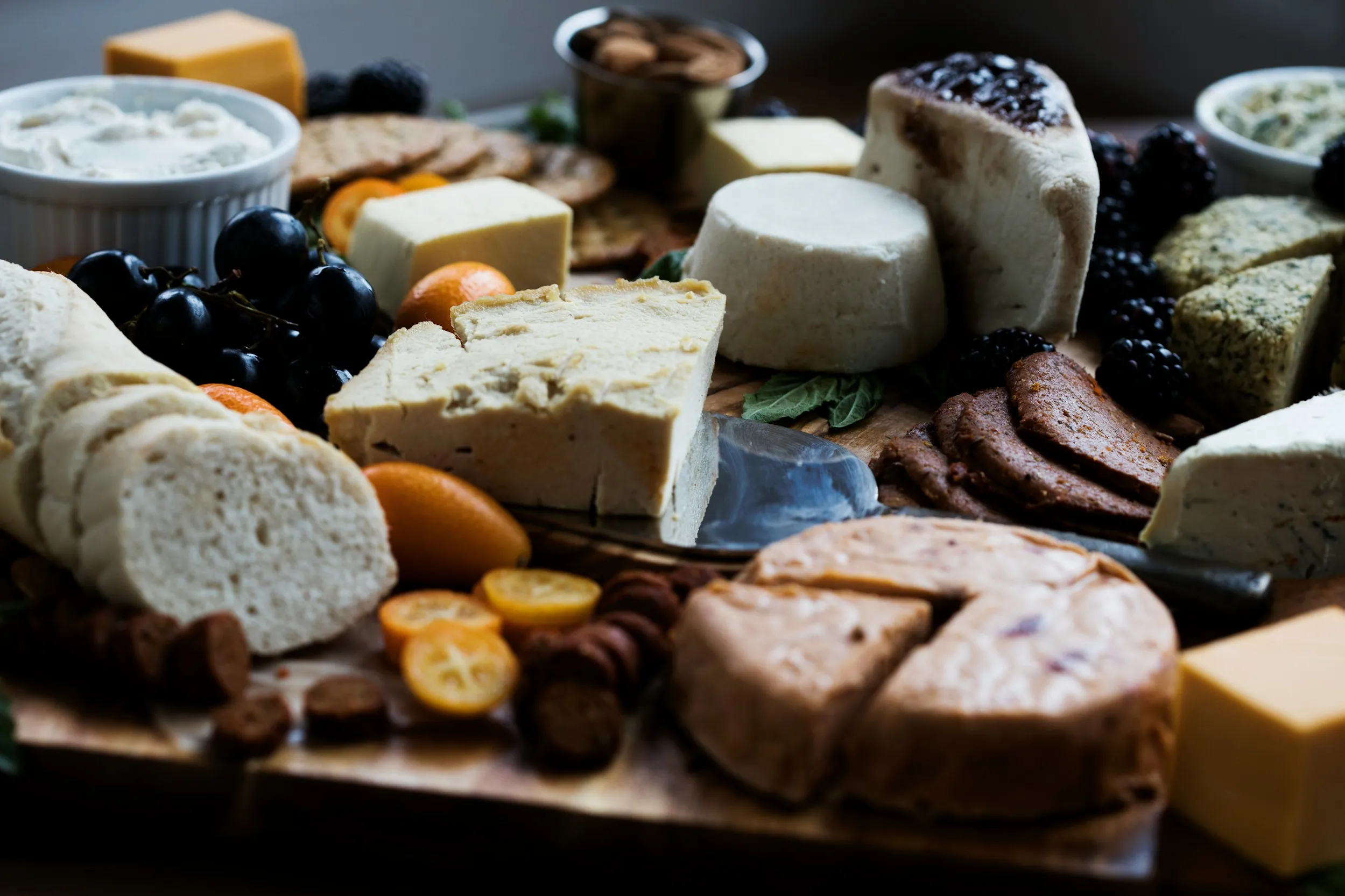 Les Fromages de Normandie : la crème de nos terroirs