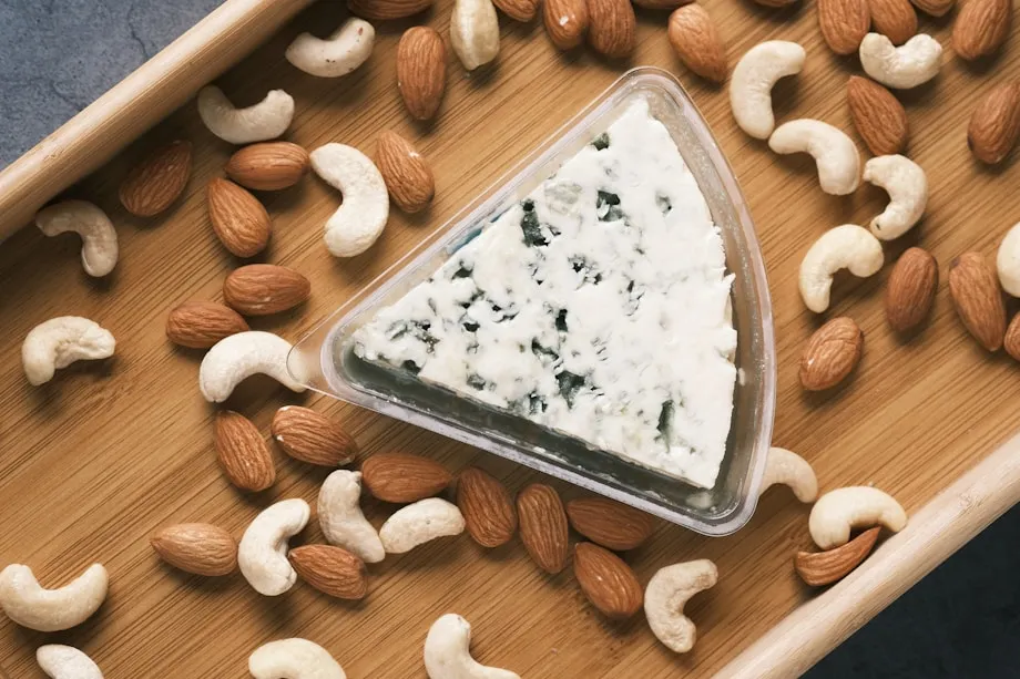 Les Fromages à Pâte Persillée : l'intensité pour les amateurs de caractère