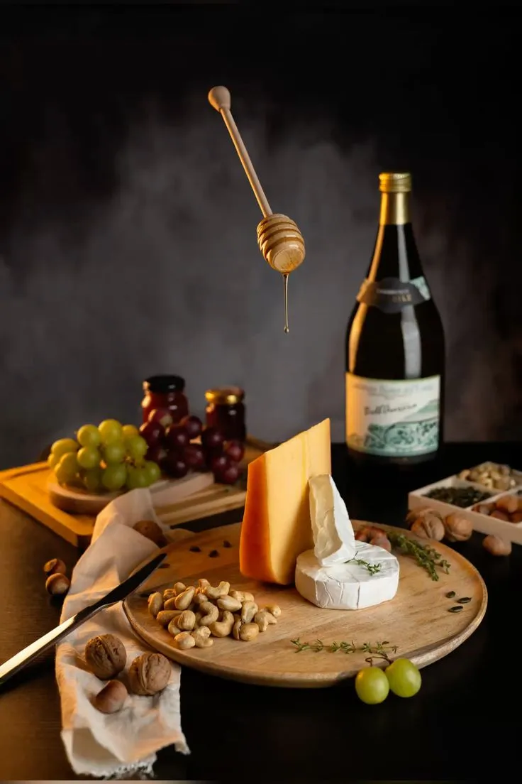 epicerie