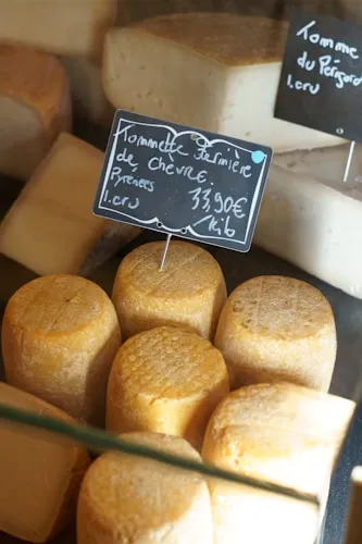 fromagerie