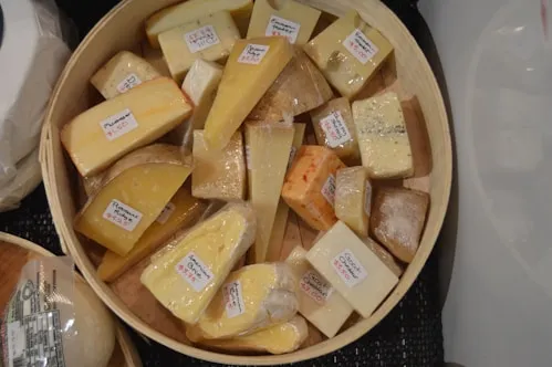 fromagerie