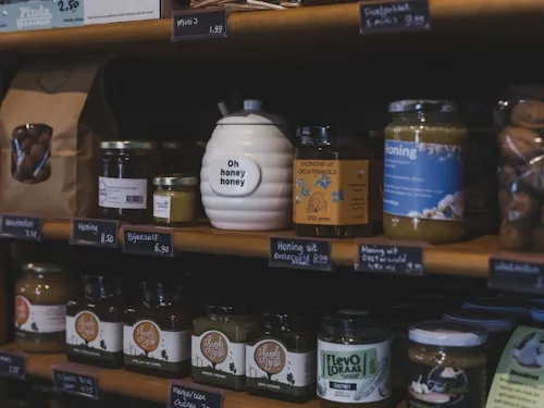 epicerie