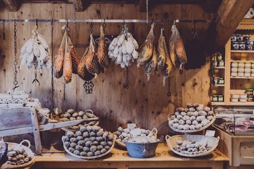 epicerie