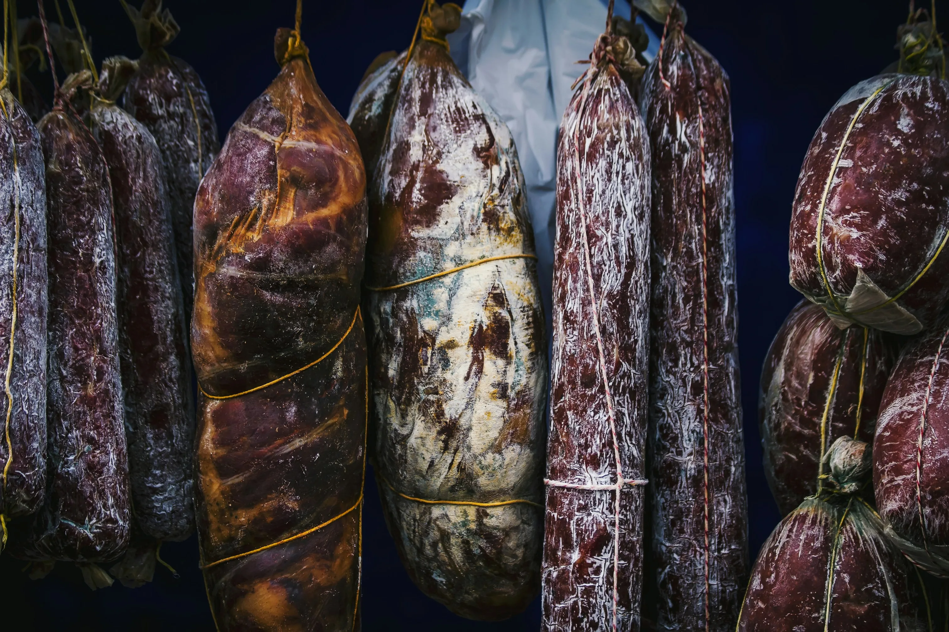 Boucherie Yonnet - Viandes d'exception