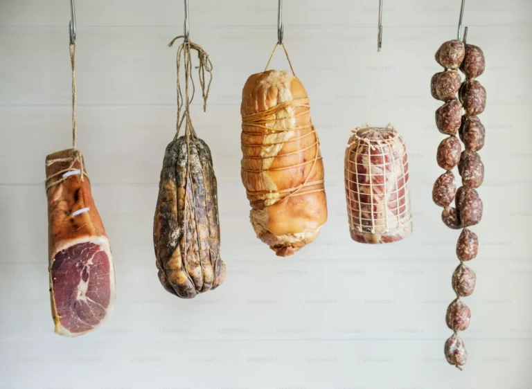 Comment Bien Choisir Sa Charcuterie Artisanale ?