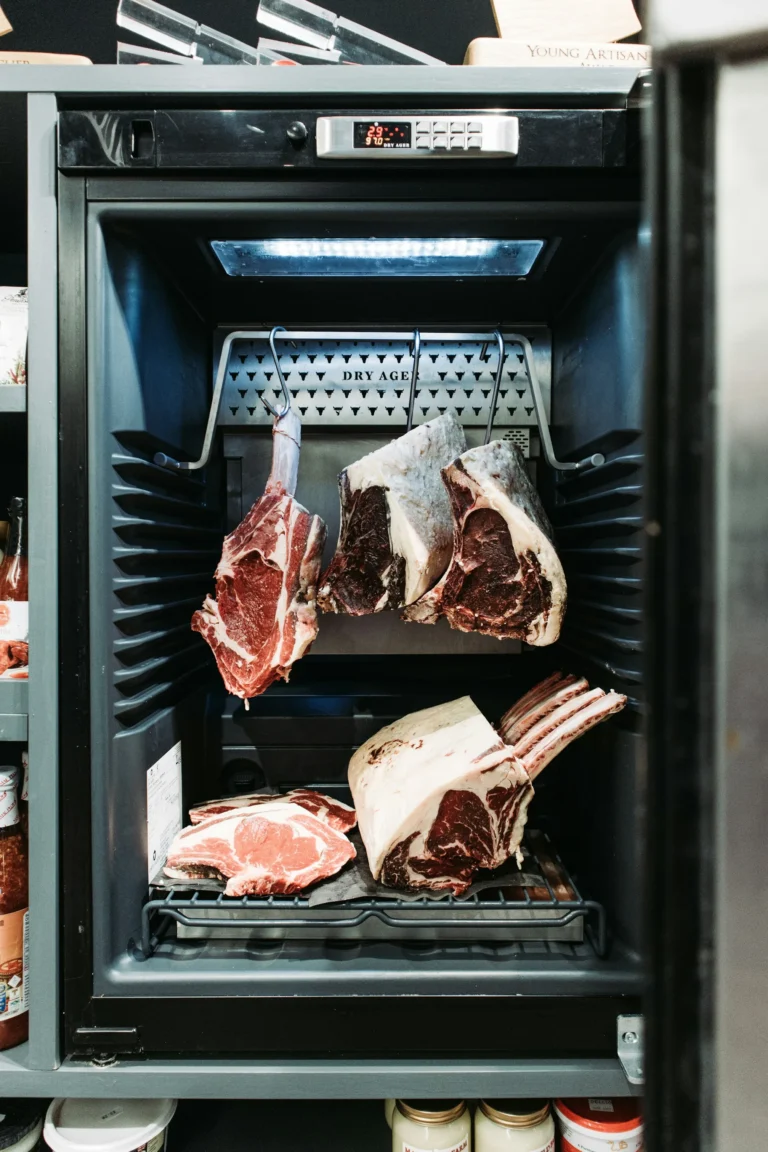 Comment Bien Conserver Ses Viandes Et Charcuteries Chez Soi ?